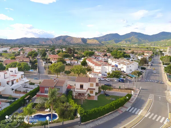Piso en Calle Apostol Santiago, 54, Benicassim Golf, Benicassim Golf - Foto 1