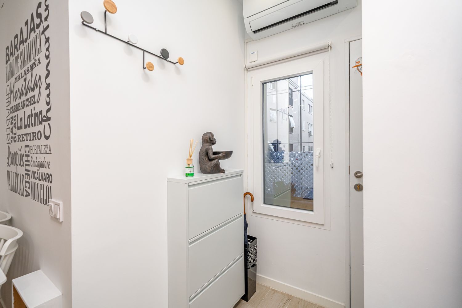 Piso en Barrio Puerta Bonita - Foto 2