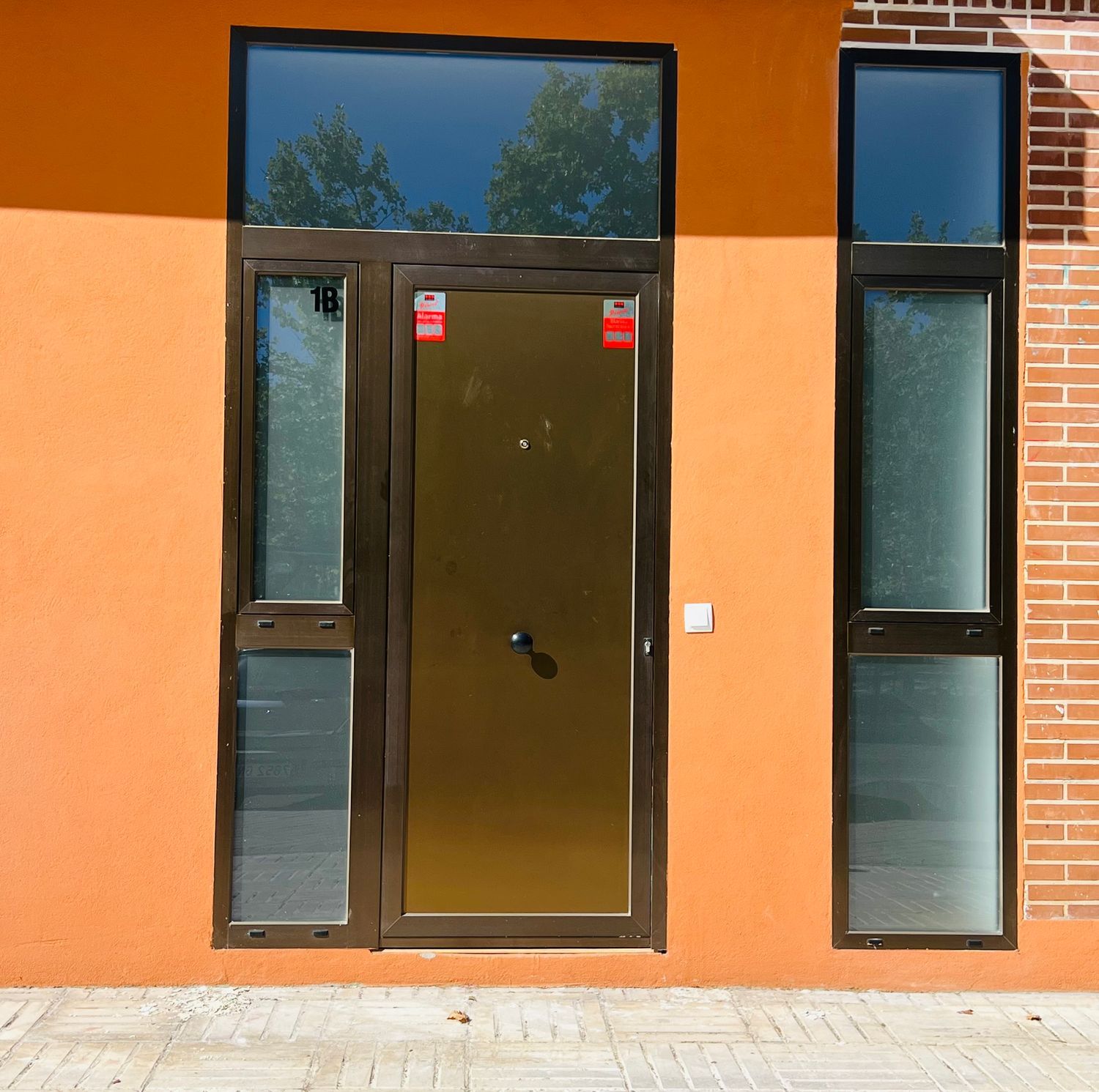 Estudio en calle de Puerto Serrano, 32 - Foto 6