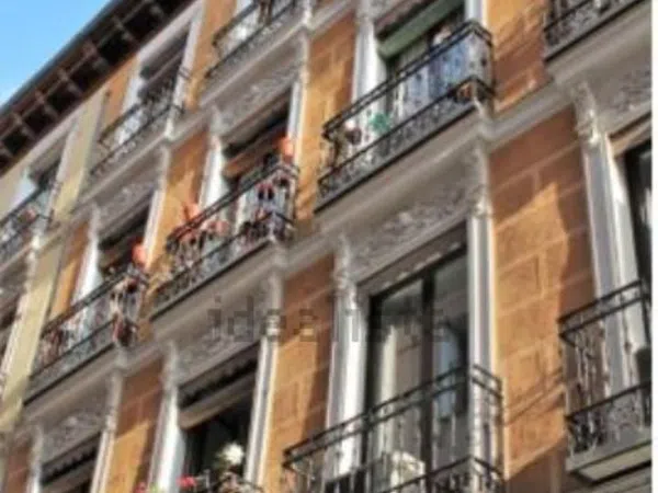 Ático en Calle de la Palma, 4 º exterior con ascensor, Malasaña-Universidad - Foto 11