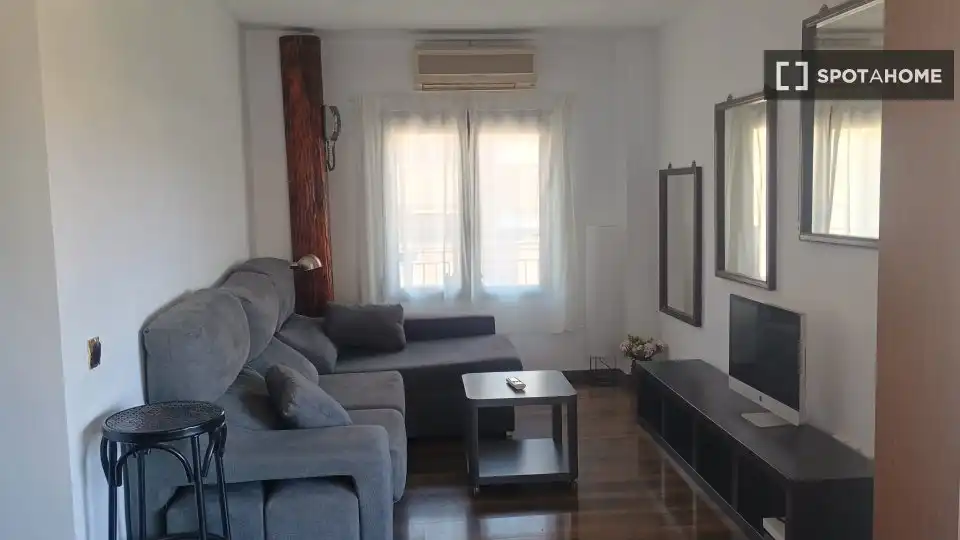 Piso en  Valencia Capital - Foto 10