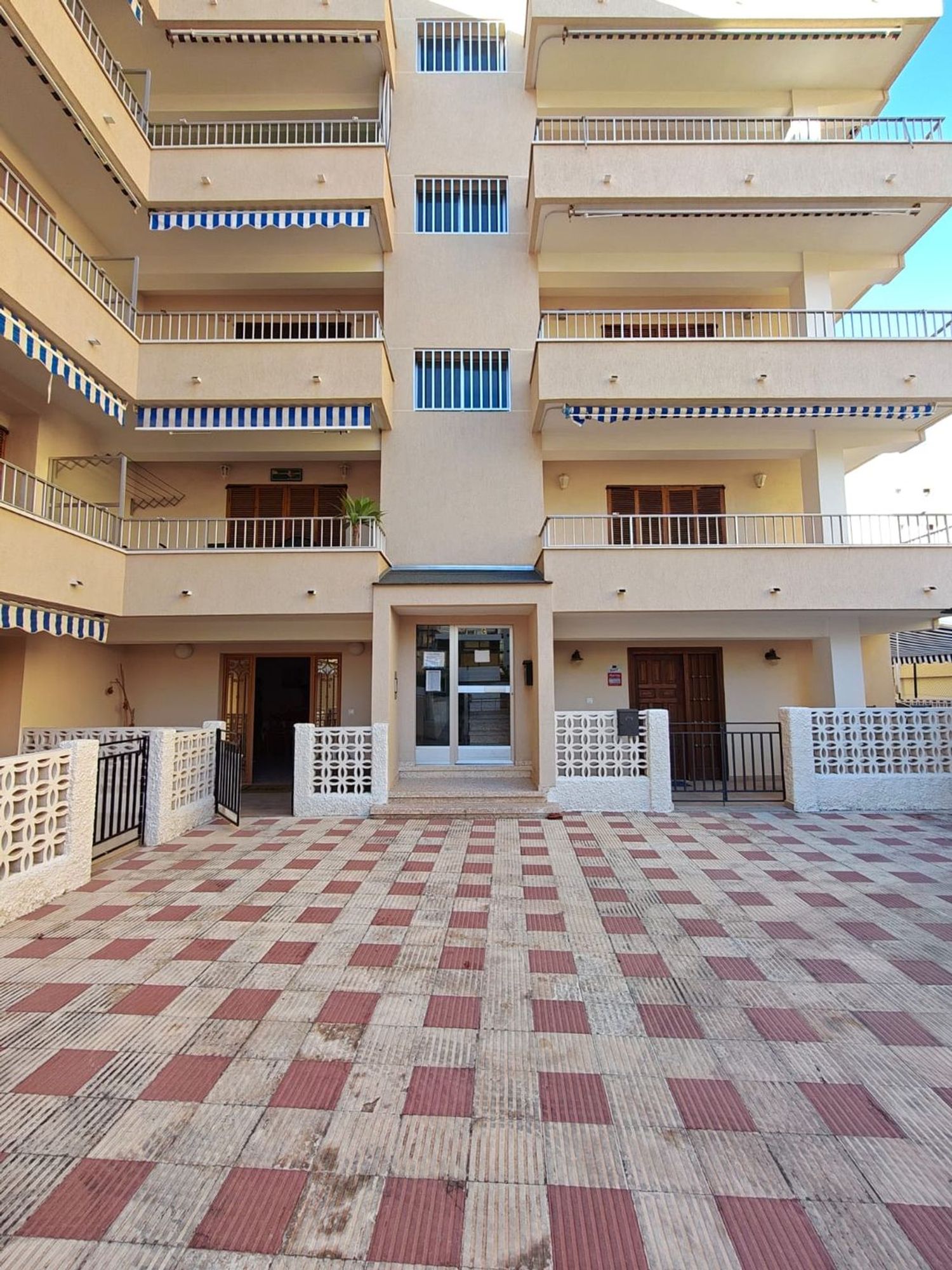 Piso en Calle Atlàntic, 28, Playa de Gandia, Playa de Gandia - Foto 5