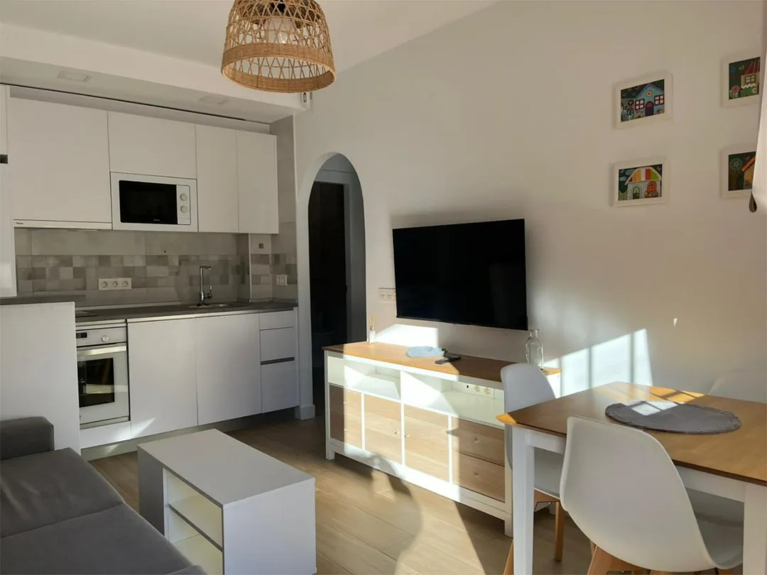 Piso en  Calle Emilio Orejón 30 - Foto 9