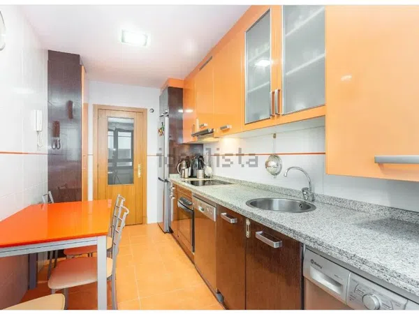 Piso en calle Abundio Gascón, 15 - Foto 21