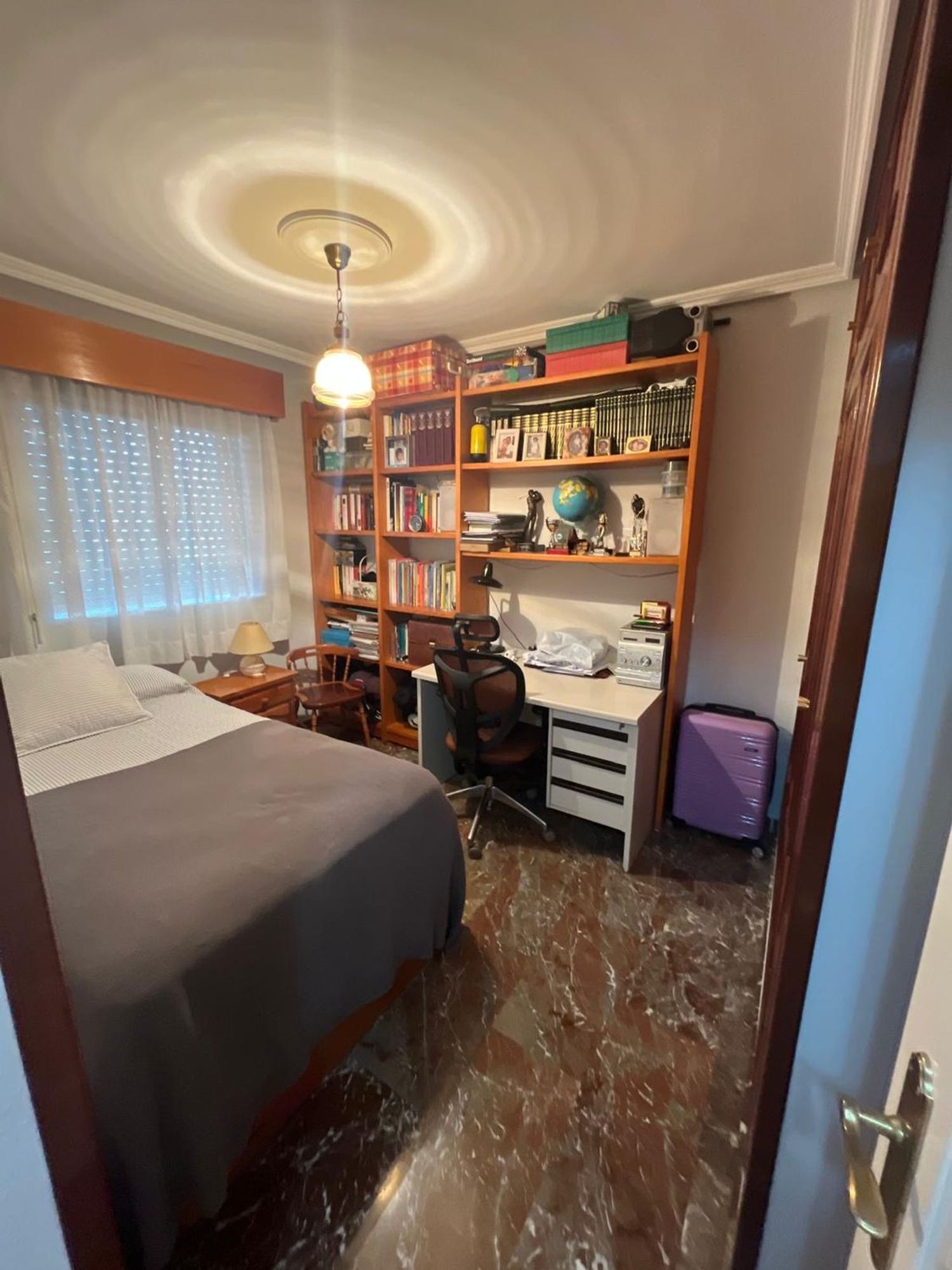 Piso en Plaza Santa María de la Cabeza, 6, Santa Marina - La Paz, Santa Marina - La Paz - Foto 10