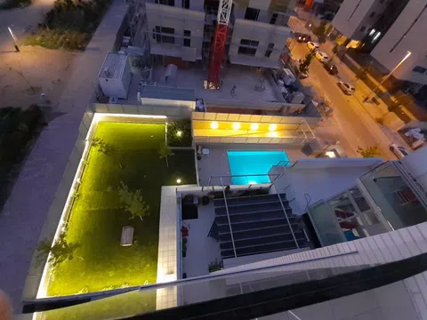 Piso en Francisco Grande Covian, 36