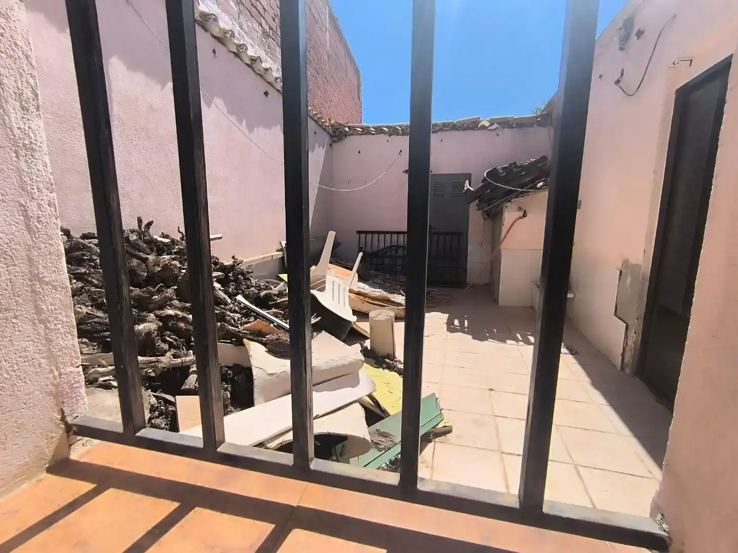 Casa adosada en  Calle Diego de Almagro 9 - Foto 18