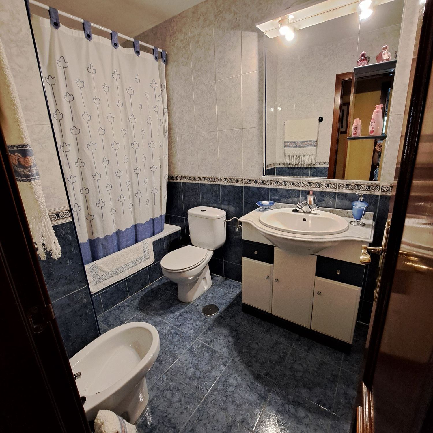 Piso en Barrio Casco Histórico de Vallecas - Foto 12