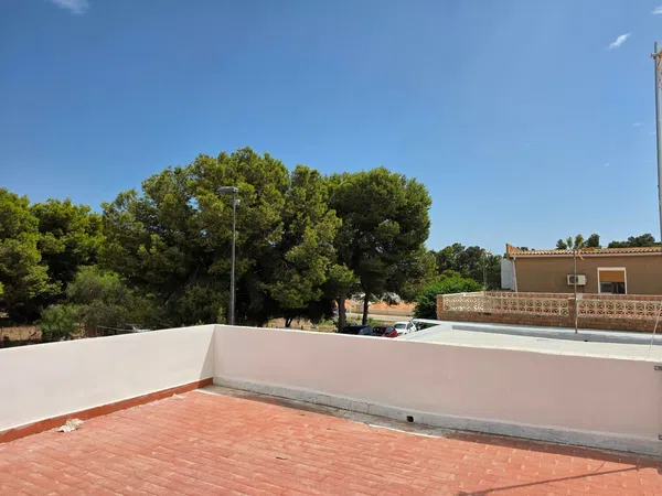 Casa o chalet independiente en Calle María Cegarra Salcedo, 11, Las Lomas del Rame-Bahía Bella, Las Lomas del Rame-Bahía Bella - Foto 21