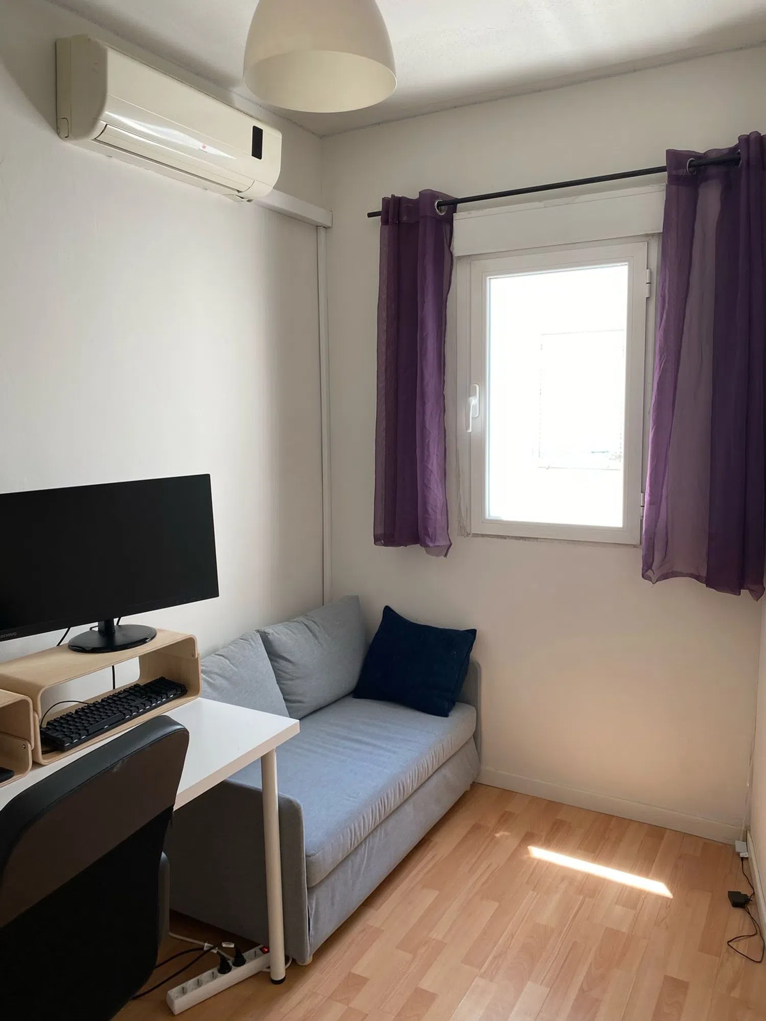 Piso en Barrio Puerta del Ángel - Foto 10