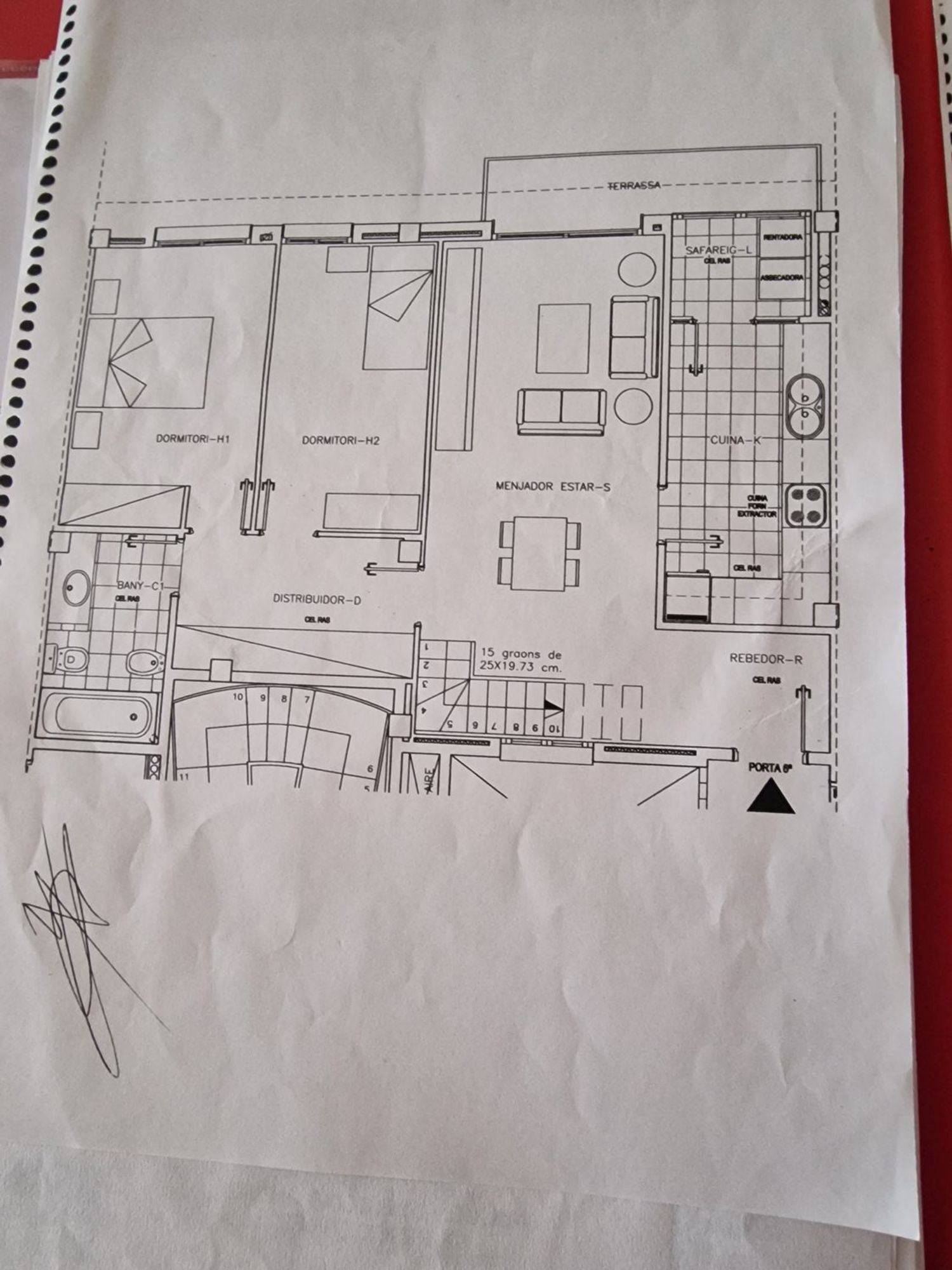 Dúplex en Calle Salvador Dalí, 55 - Foto 39