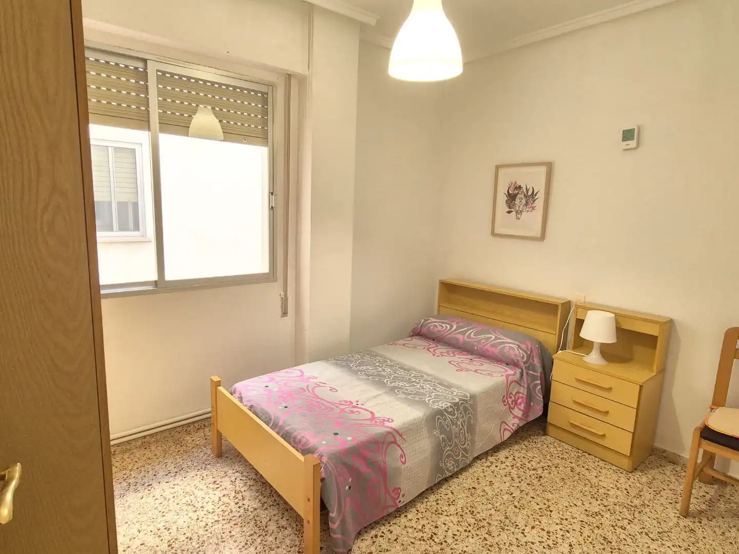 Piso en  Carrer Sant Miquel 99 - Foto 9