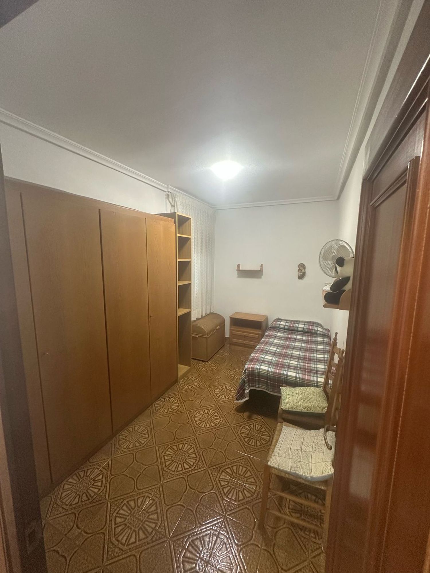 Piso en Calle de Sant Mateu, 35, Carolinas Altas - Foto 2