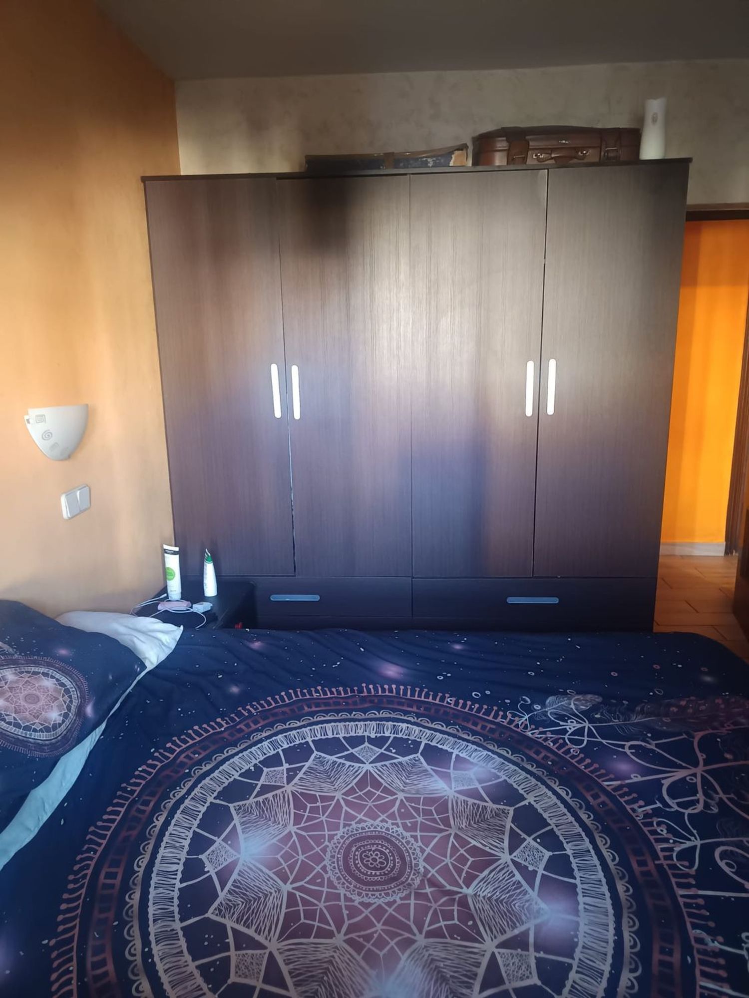 Piso en Calle de la Doctora de Alcalá, 1, San Isidro - Los Almendros, San Isidro - Los Almendros - Foto 7