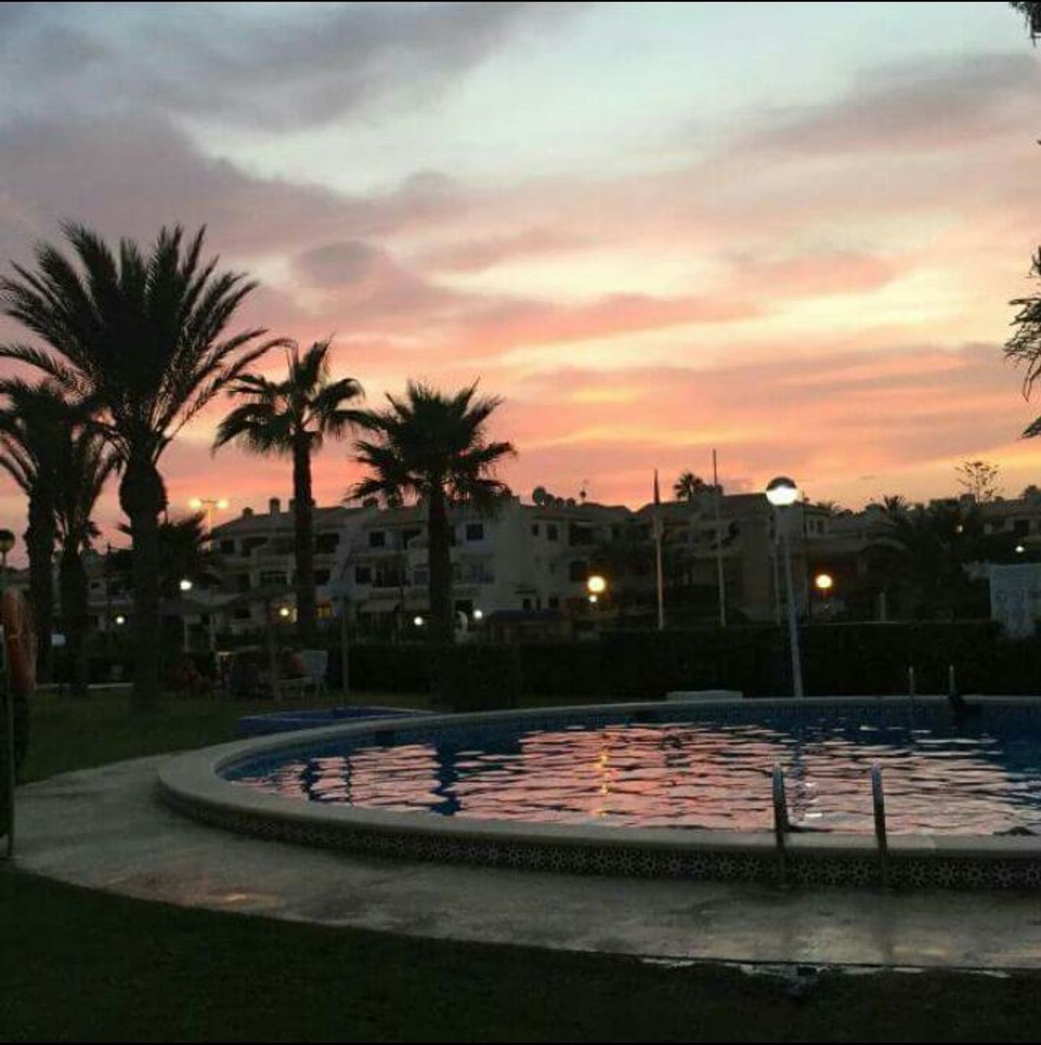 Piso en Avenida Velero, 100, Cabo Roig - Foto 18