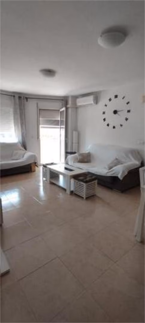 Piso en Ronda Sur - Foto 2