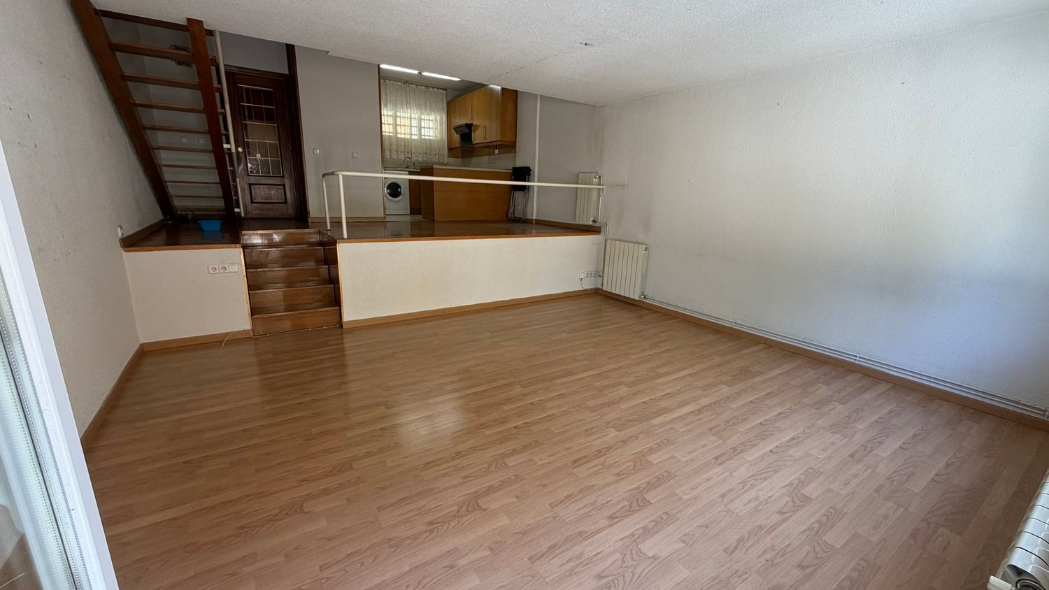 Dúplex en Calle de las Flores, 2, Covibar - Pablo Iglesias, Covibar - Pablo Iglesias - Foto 3