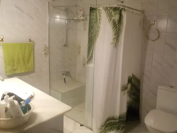Piso en Calle Tarfia, 7, Reina Mercedes - Heliópolis - Foto 16