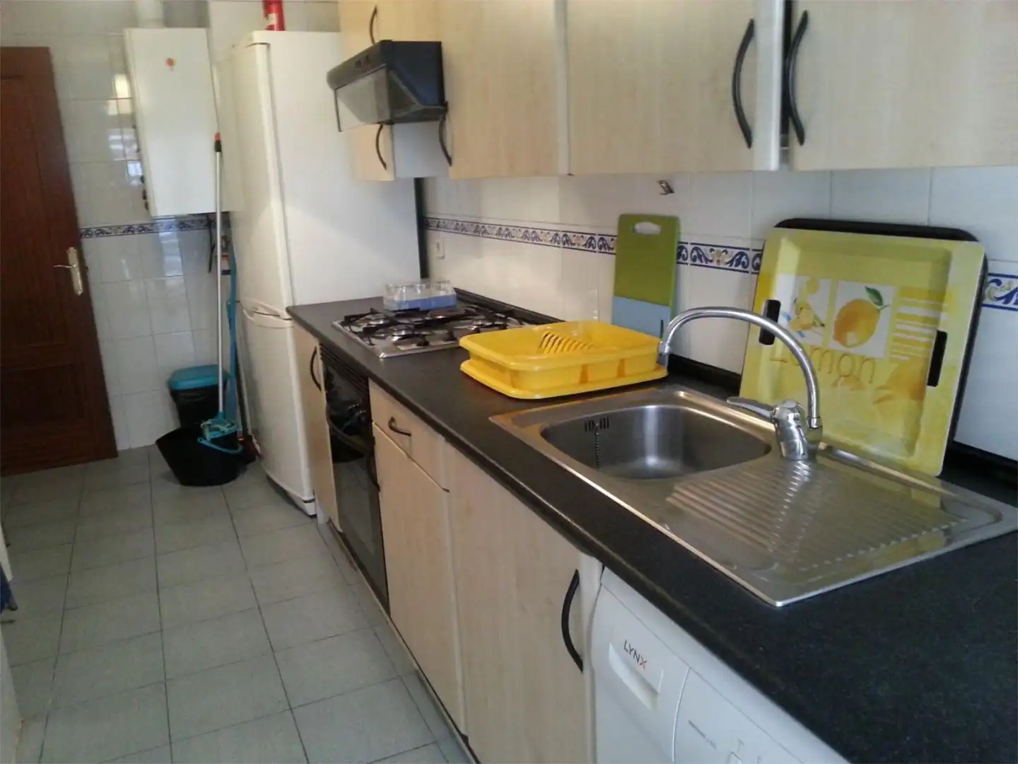 Piso en  Avenida de las Ciudades 5 - Foto 20