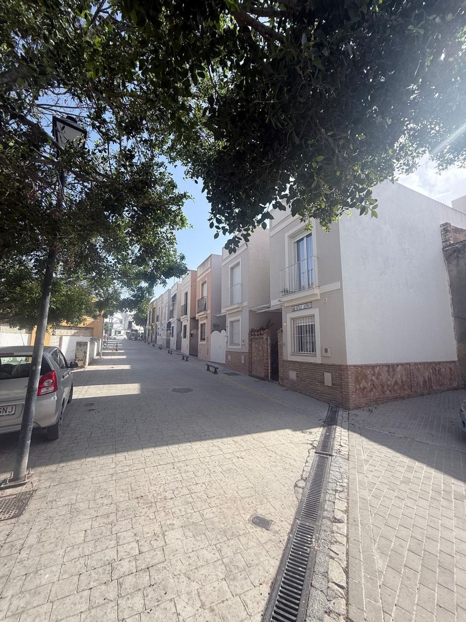 Casa o chalet independiente en Calle Castillo Lastrucci, 17 - Foto 33