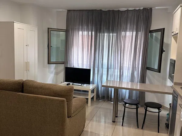Estudio en Calle Galileo, 17, Santa Catalina - Canteras - Foto 10
