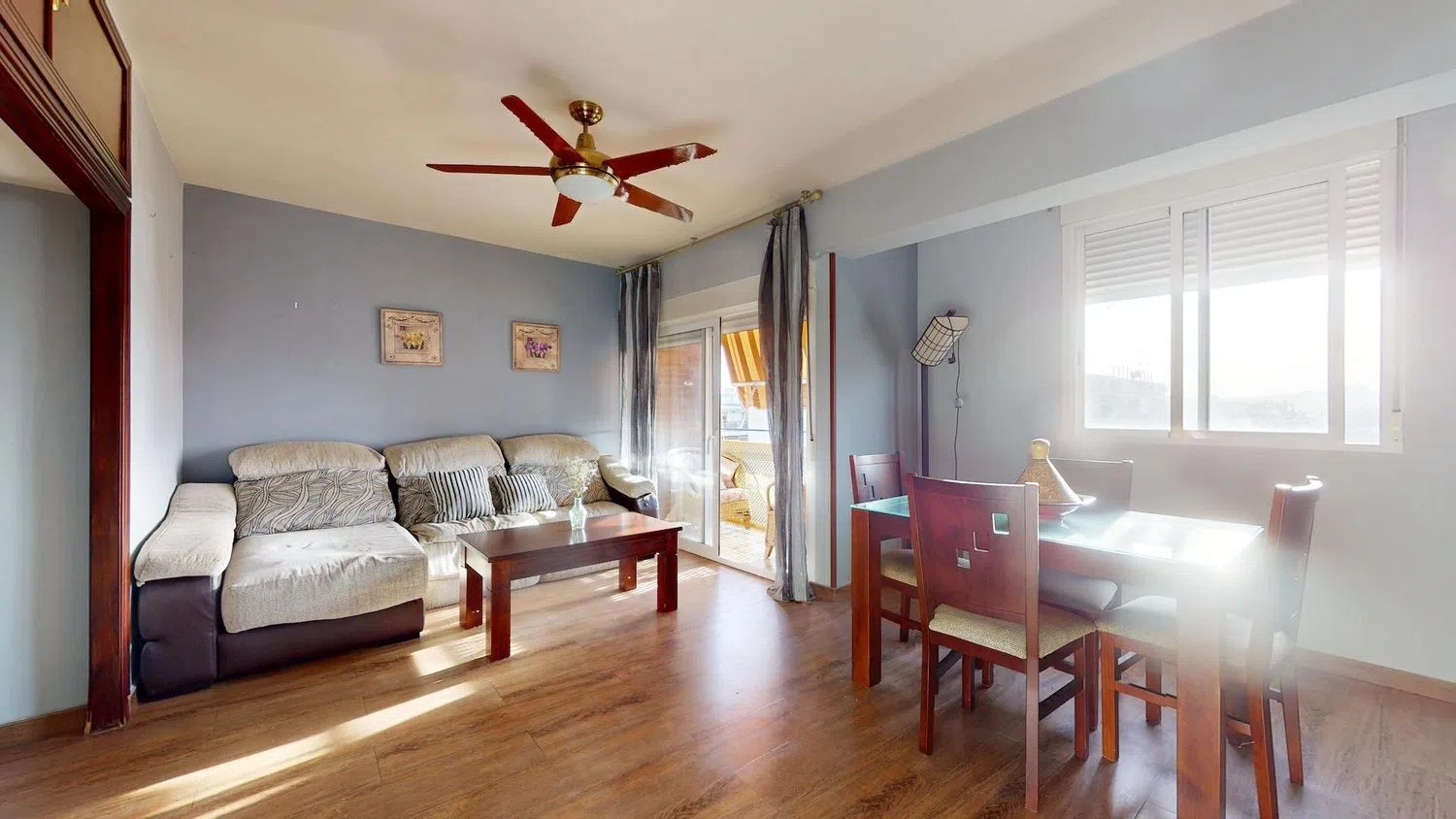 Piso en avenida de Cádiz, 50 - Foto 1