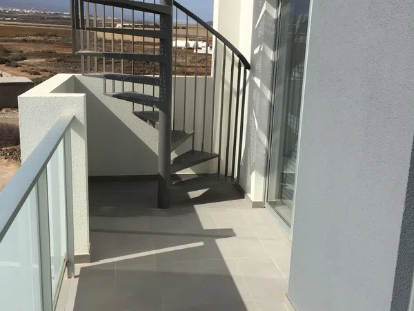 Piso en Calle Pizarro, 10 - Foto 8