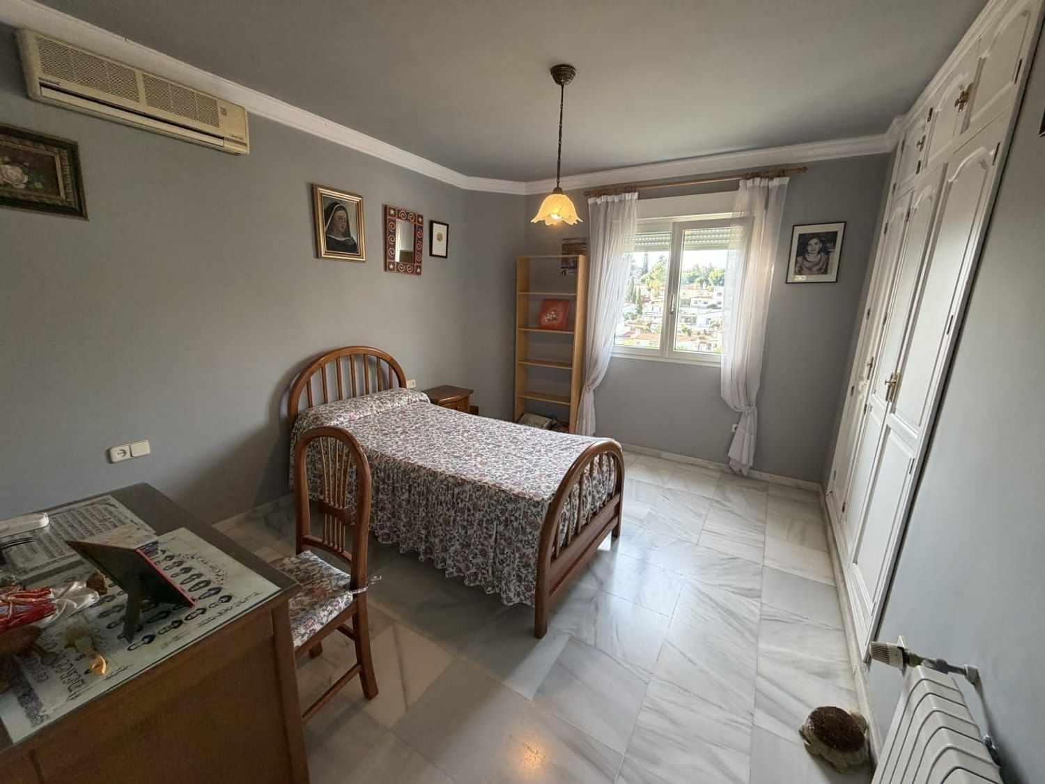 Casa o chalet independiente en Calle Arcángeles, 19, Cerrado de Calderón - Hacienda Paredes - Foto 24