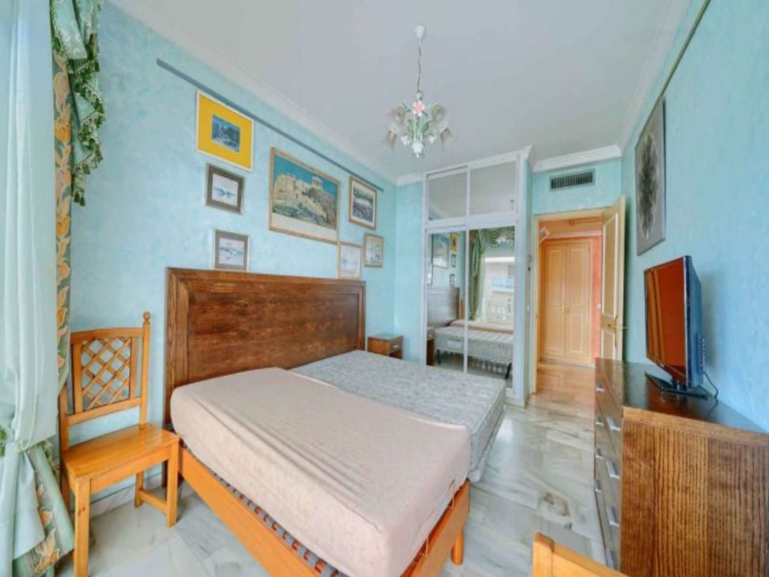 Piso en calle Roy Boston, 1 - Foto 14