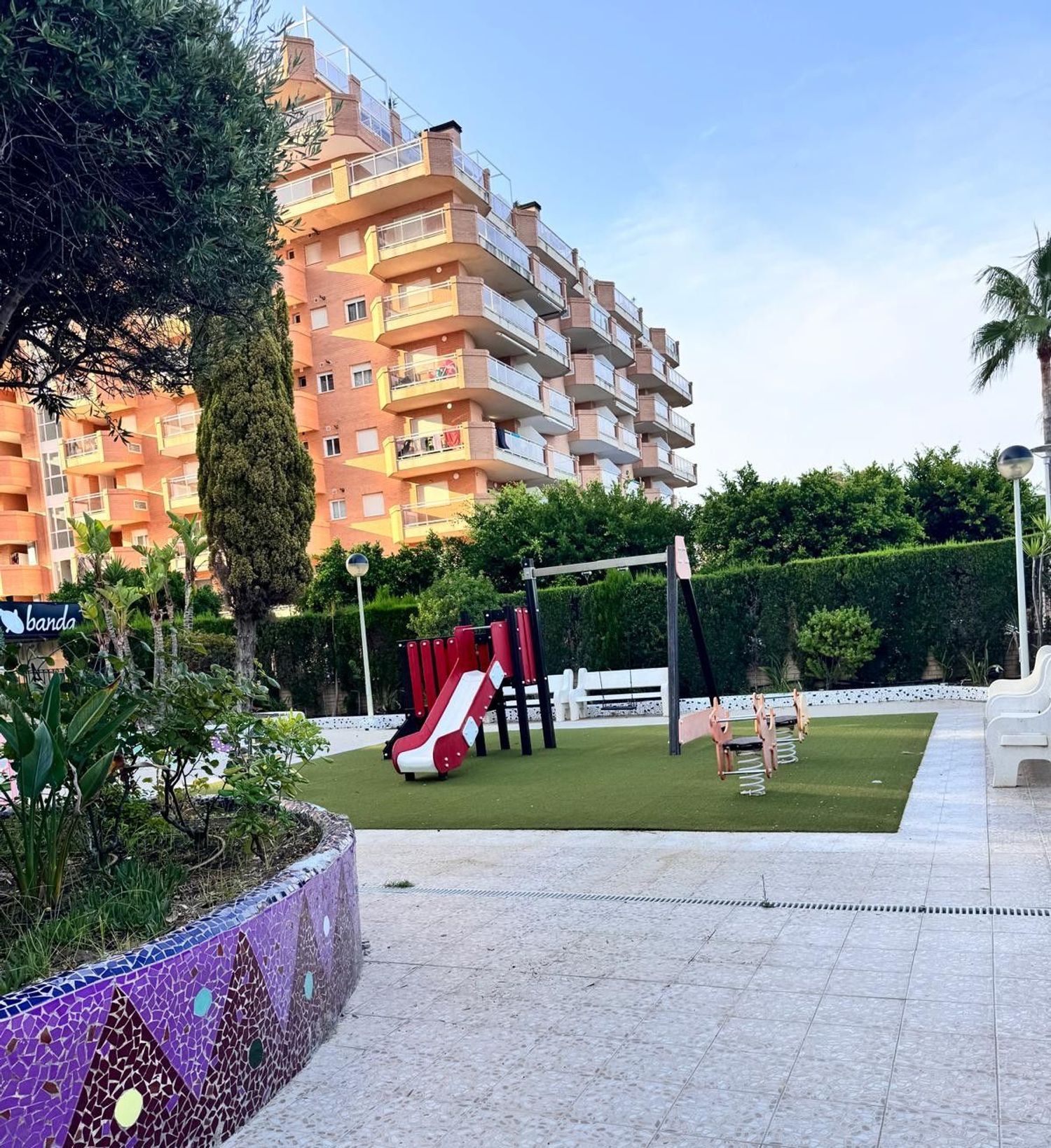 Piso en Cala blanca, oropesa, 35, Cala Blanca - Foto 18