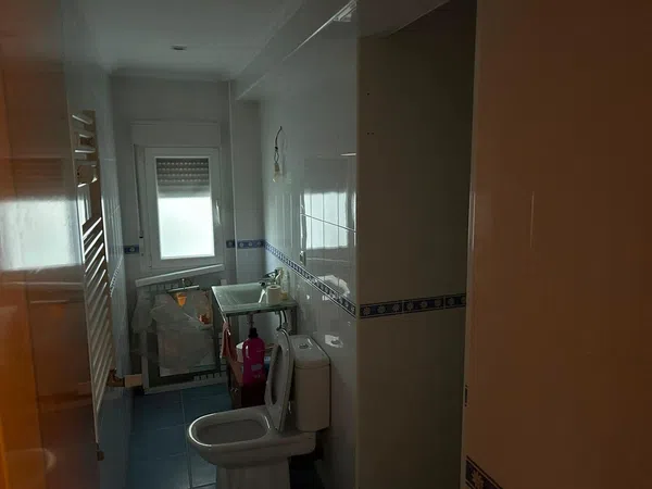 Piso en Calle Caamaño, 79, Delicias, Delicias - Foto 4