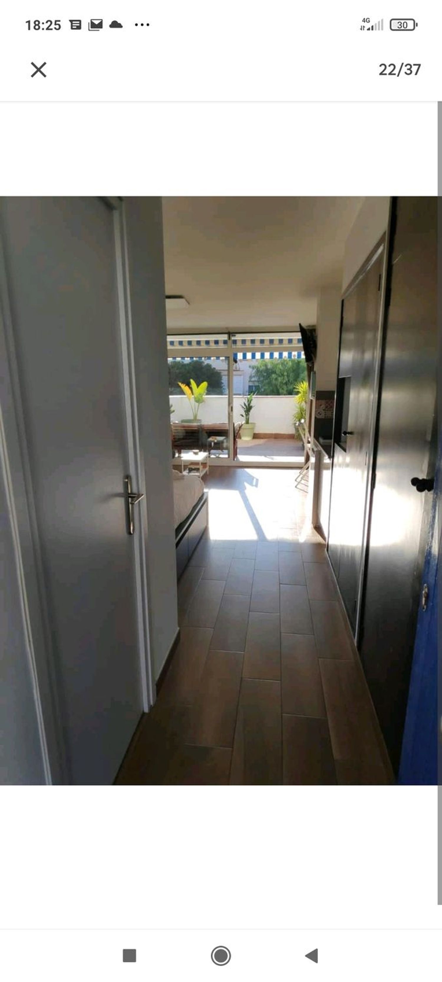 Estudio en Calle Mossèn Cinto Verdaguer, 1, Centre, Centre - Foto 28