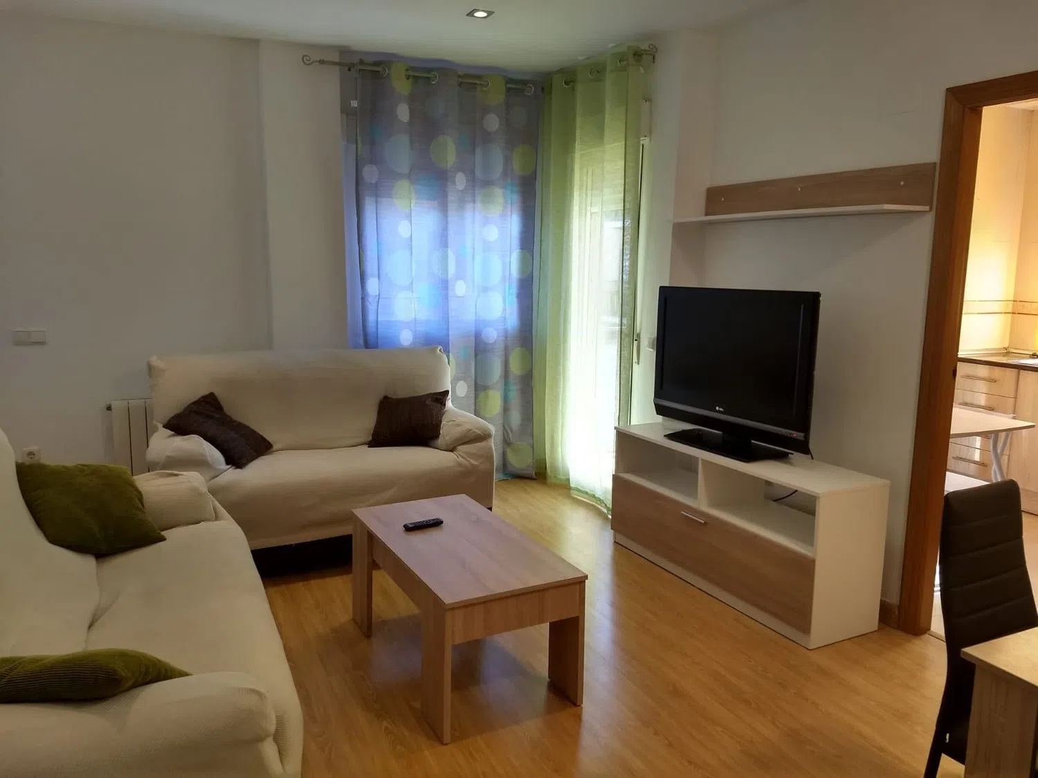 Piso en david, 11 - Foto 1