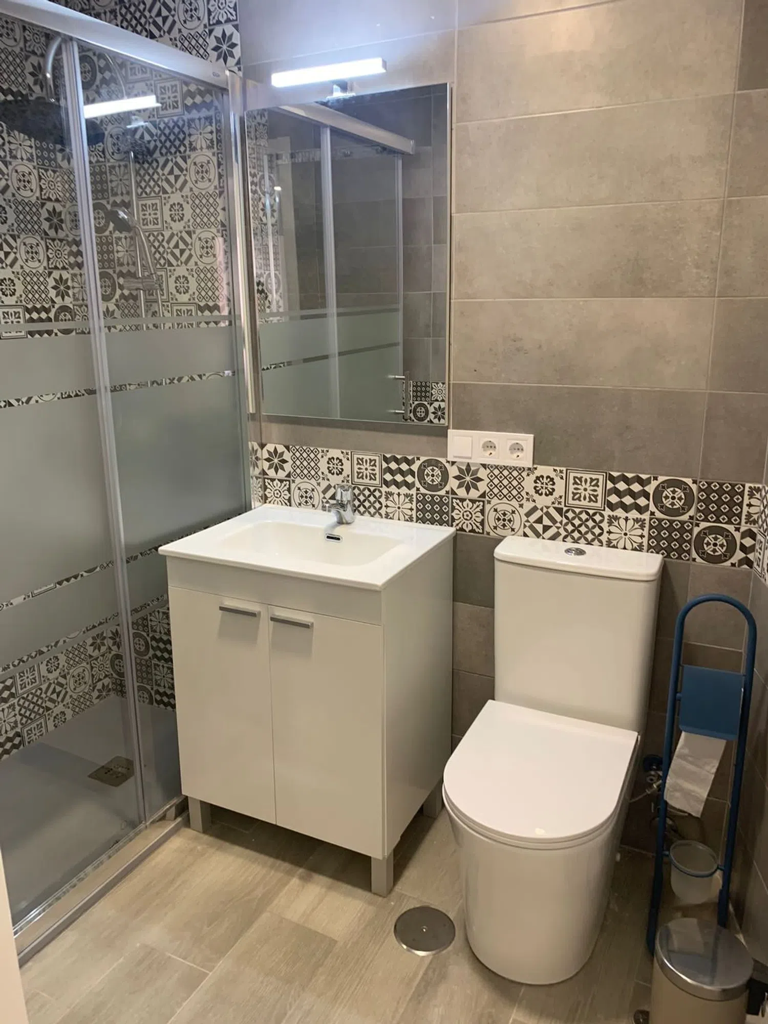 Estudio en Muñoz Seca, 28 - Foto 2