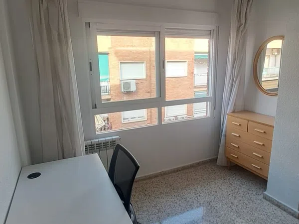 Piso en Calle Santa Clotilde, 47, Ronda - Arabial - Foto 19