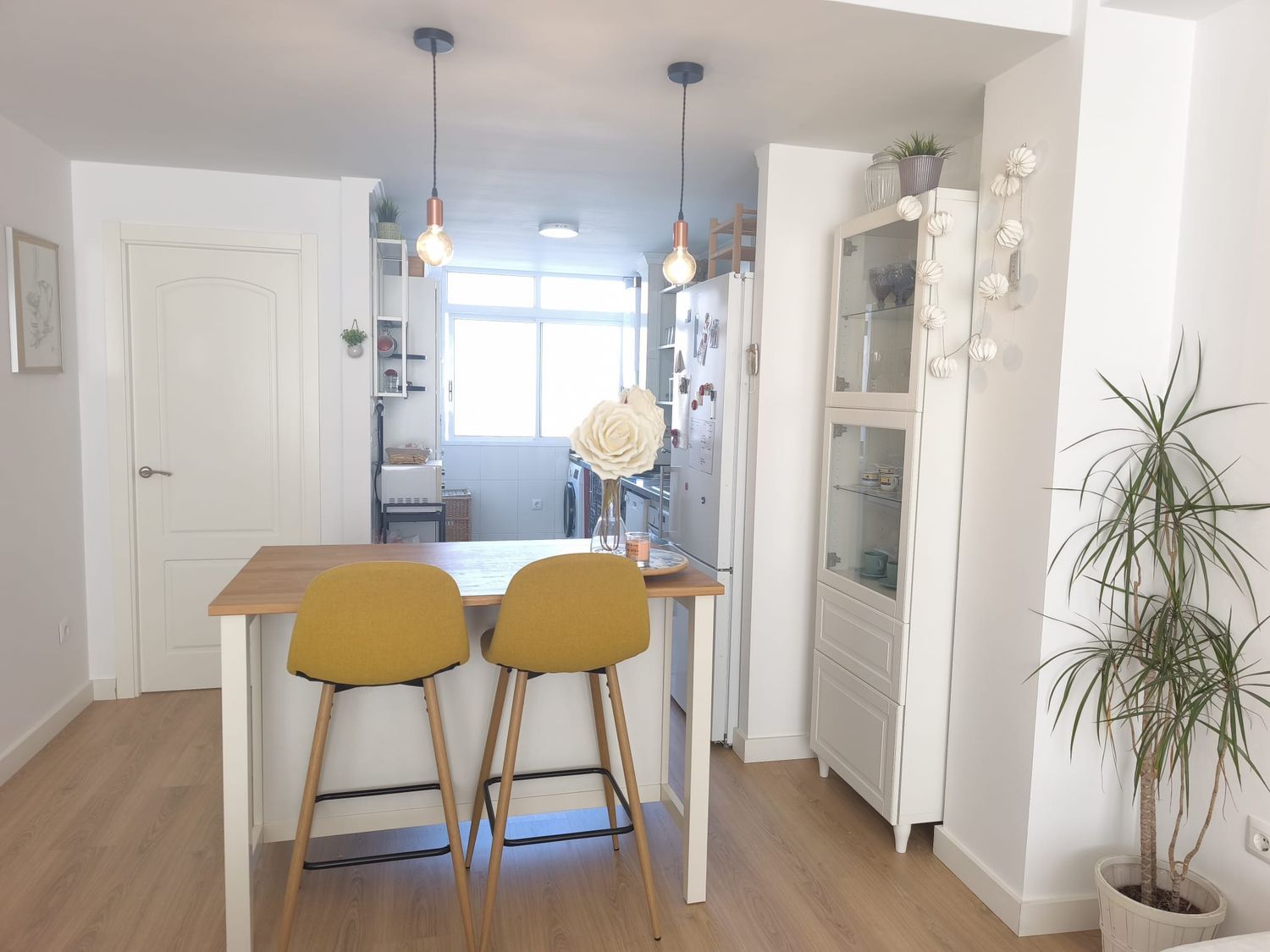 Piso en calle la Paz, 1 - Foto 32