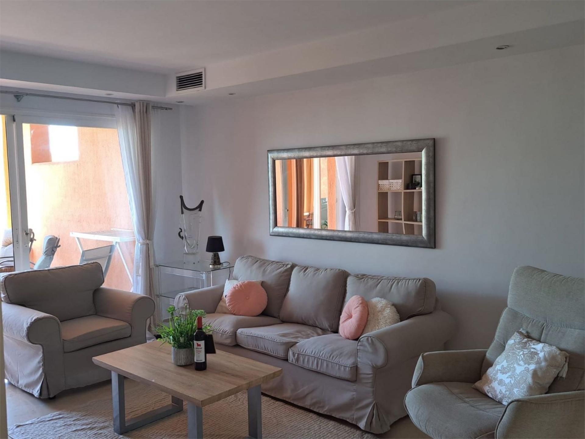 Piso en  Urbanización Villa Parra 115B - Foto 29