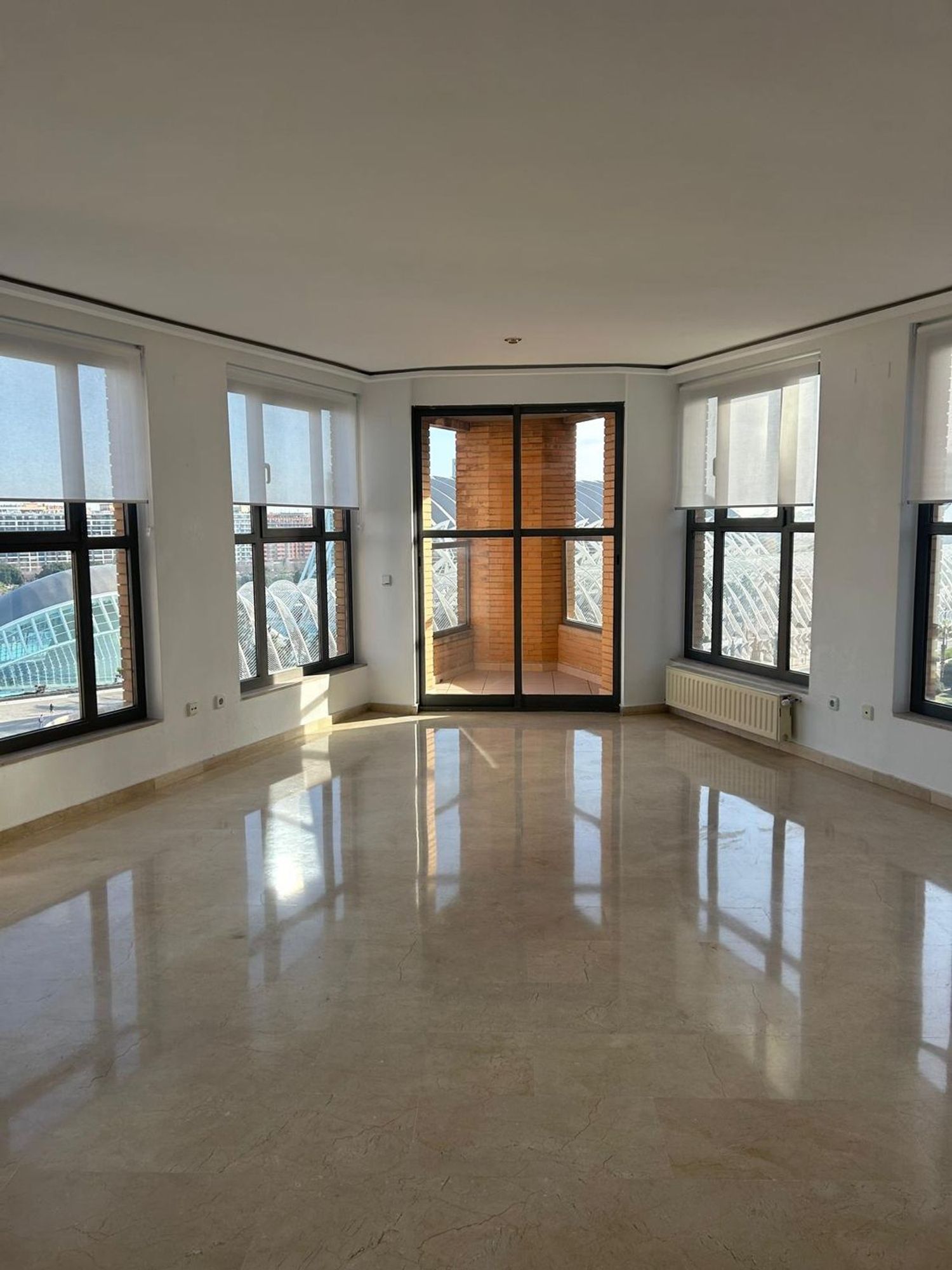 Piso en Avenida del Professor López Piñero, Ciutat de les Arts i de les Ciencies - Foto 14