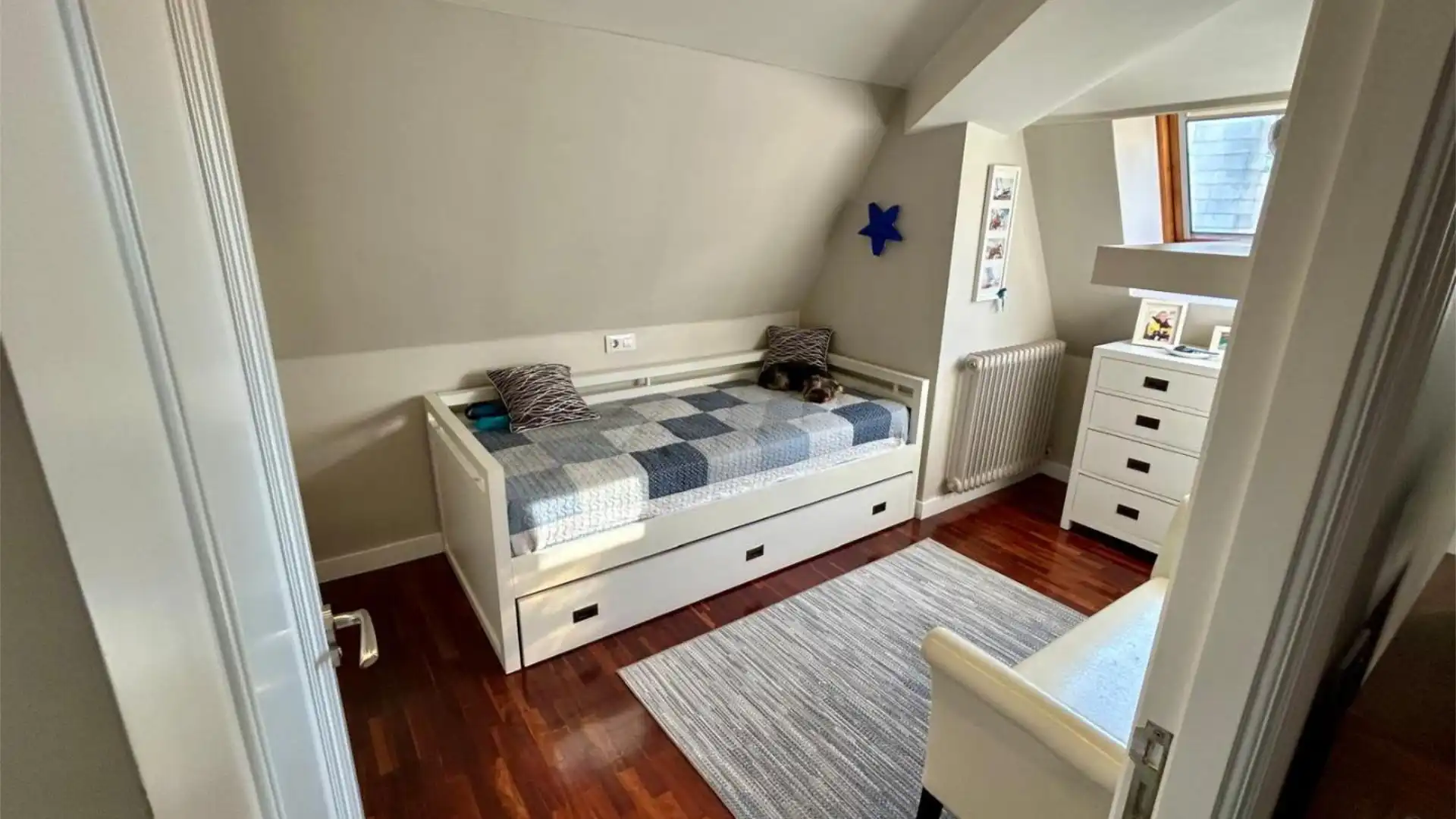 Piso en  Rúa Tomás A. Alonso 138 - Foto 20