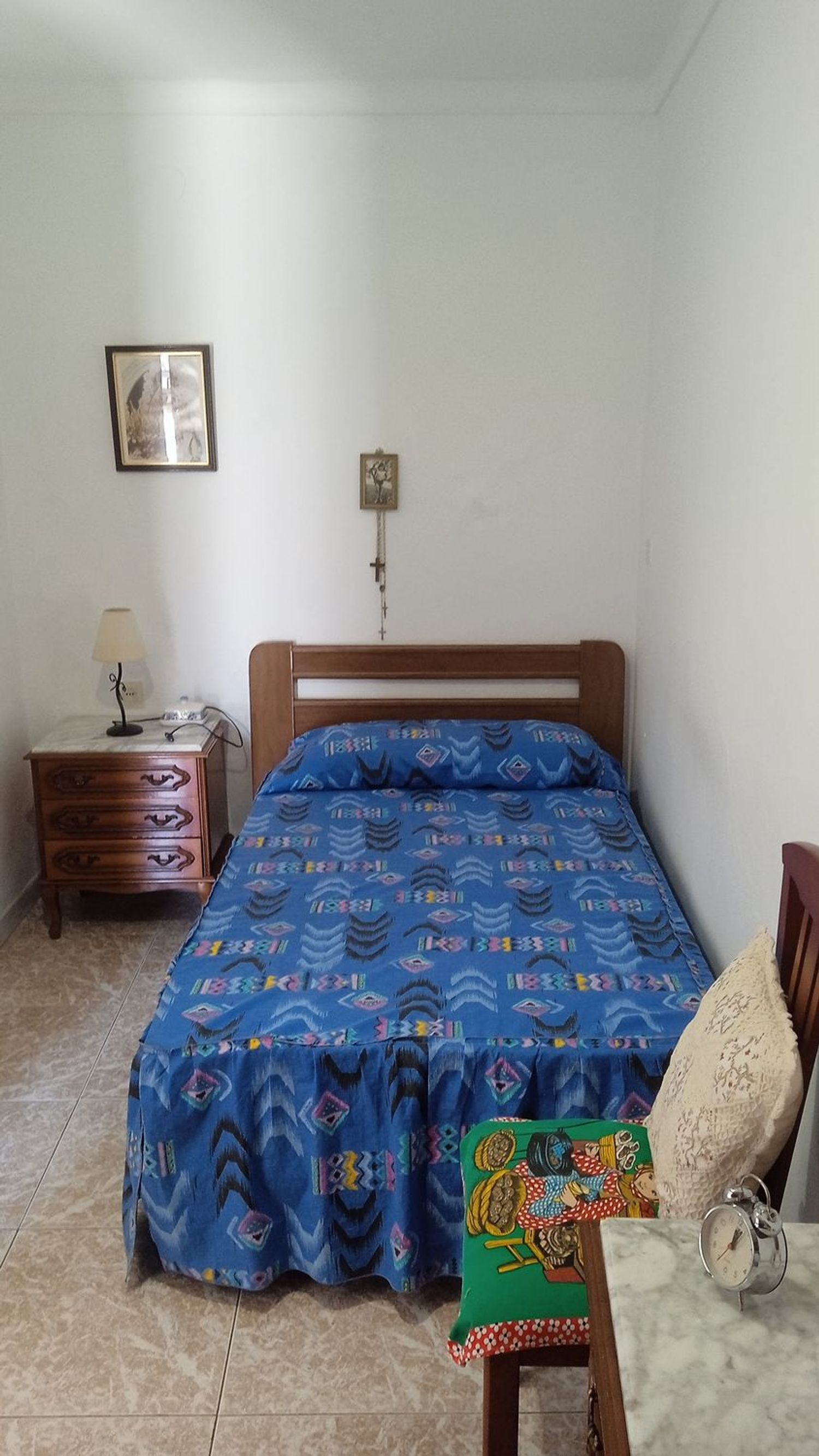 Casa o chalet independiente en Avenida Virgen de Cala, 10 - Foto 3