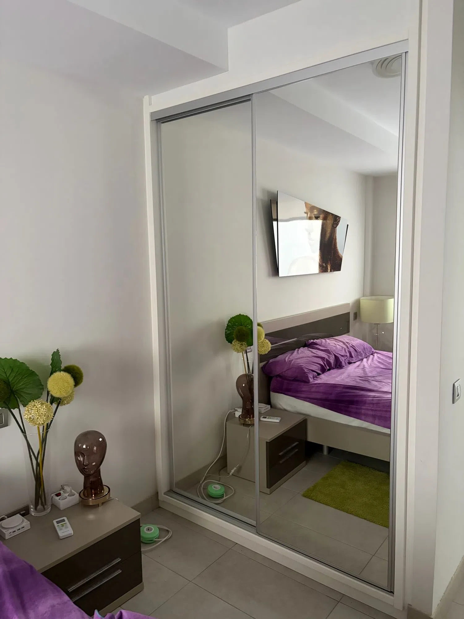 Piso en paseo Cayetano de Lugo, 15 - Foto 23