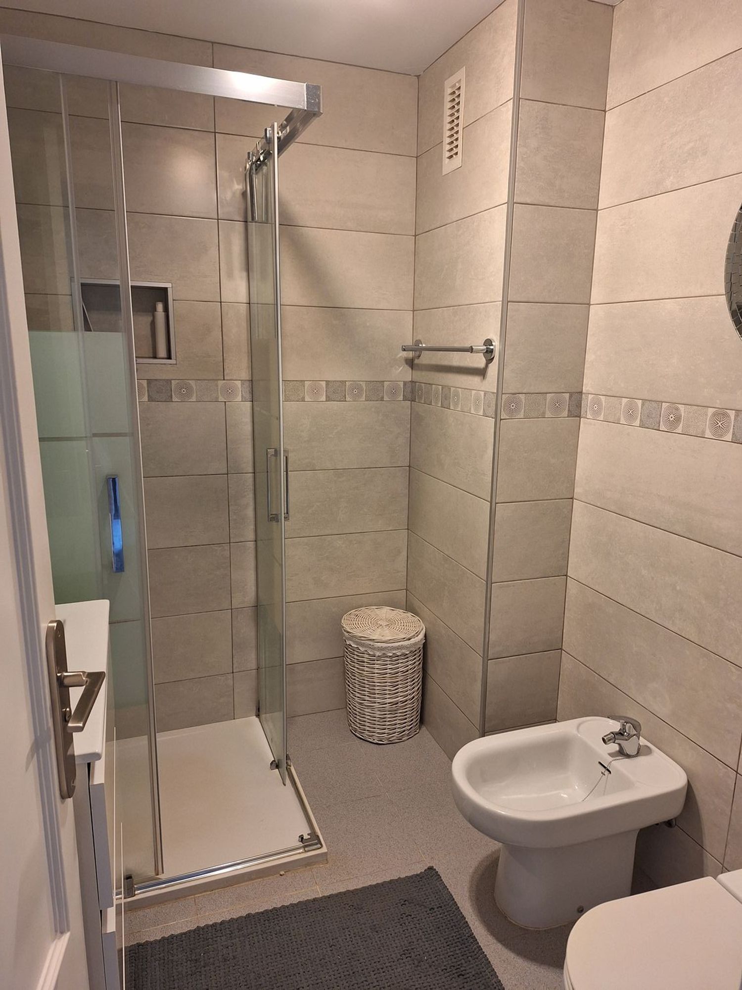 Piso en Av . El Brillante, Urb Los Hidalgos, 5, San Luis de Sabinillas, San Luis de Sabinillas - Foto 13