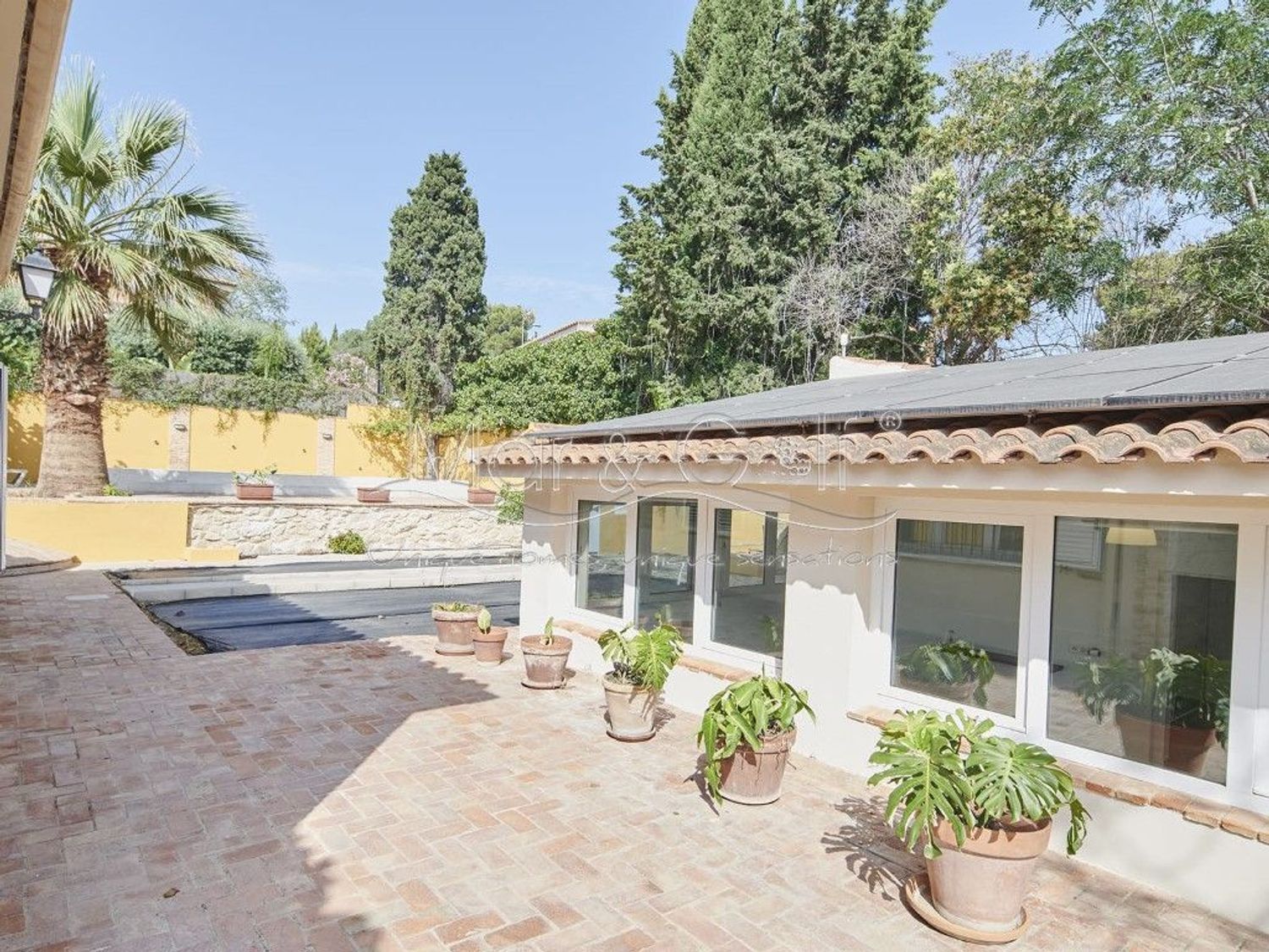 Casa o chalet independiente en Calle Doctor Fleming, Vistahermosa - Foto 56