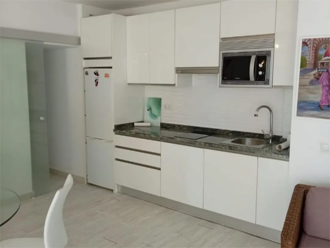 Piso en  Las Mercedes 27 - Foto 3