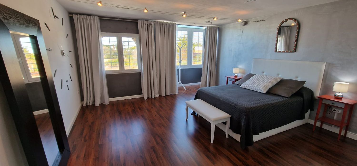 Chalet adosado en calle la Font Roja, 6 - Foto 13