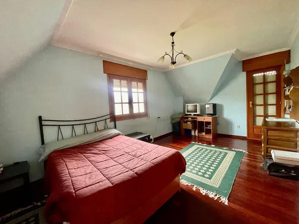 Casa o chalet independiente en Lg Petin, 114 - Foto 6