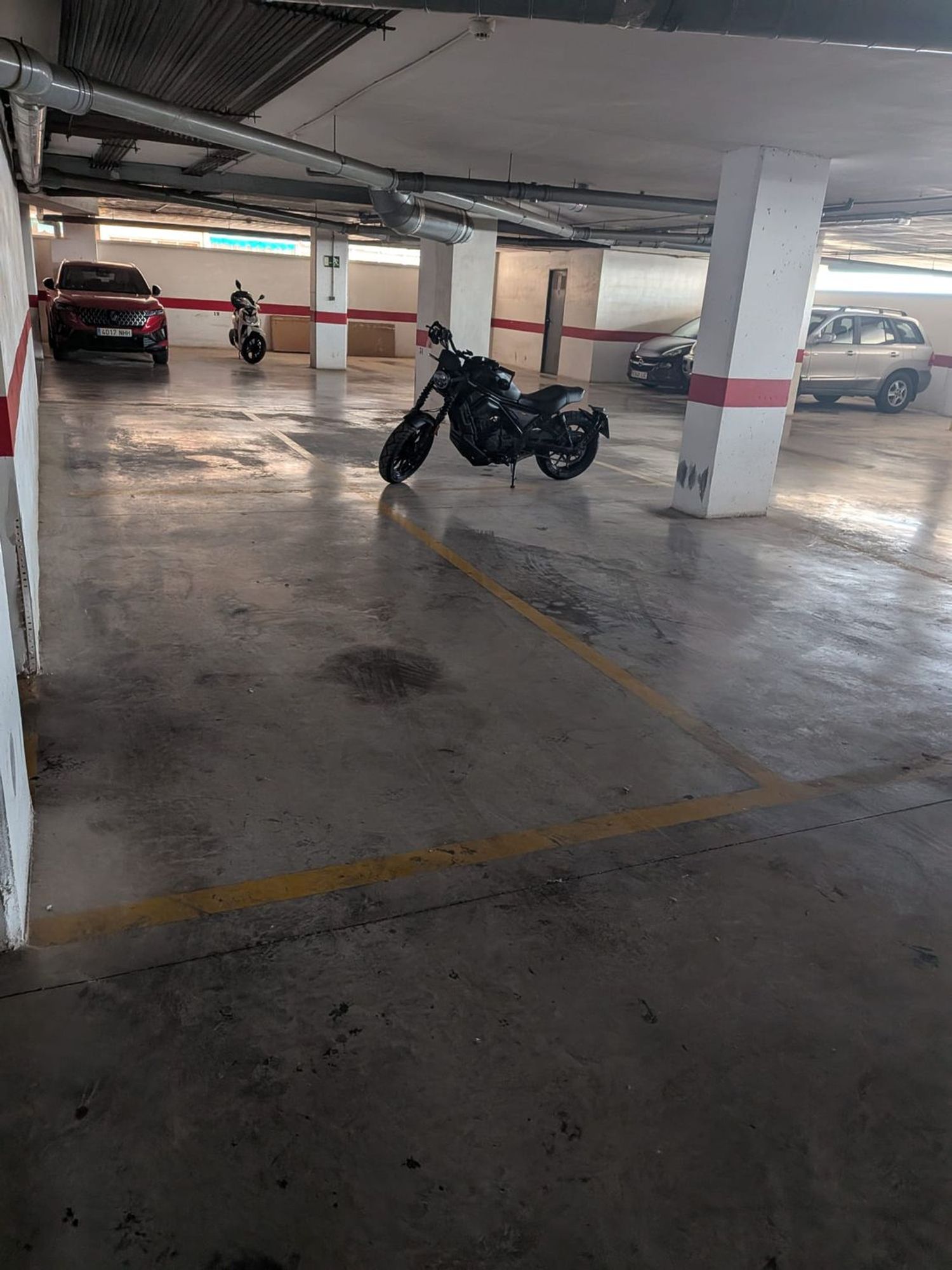 Piso en Avenida Jesús Astondoa Santamaría, 2 - Foto 26
