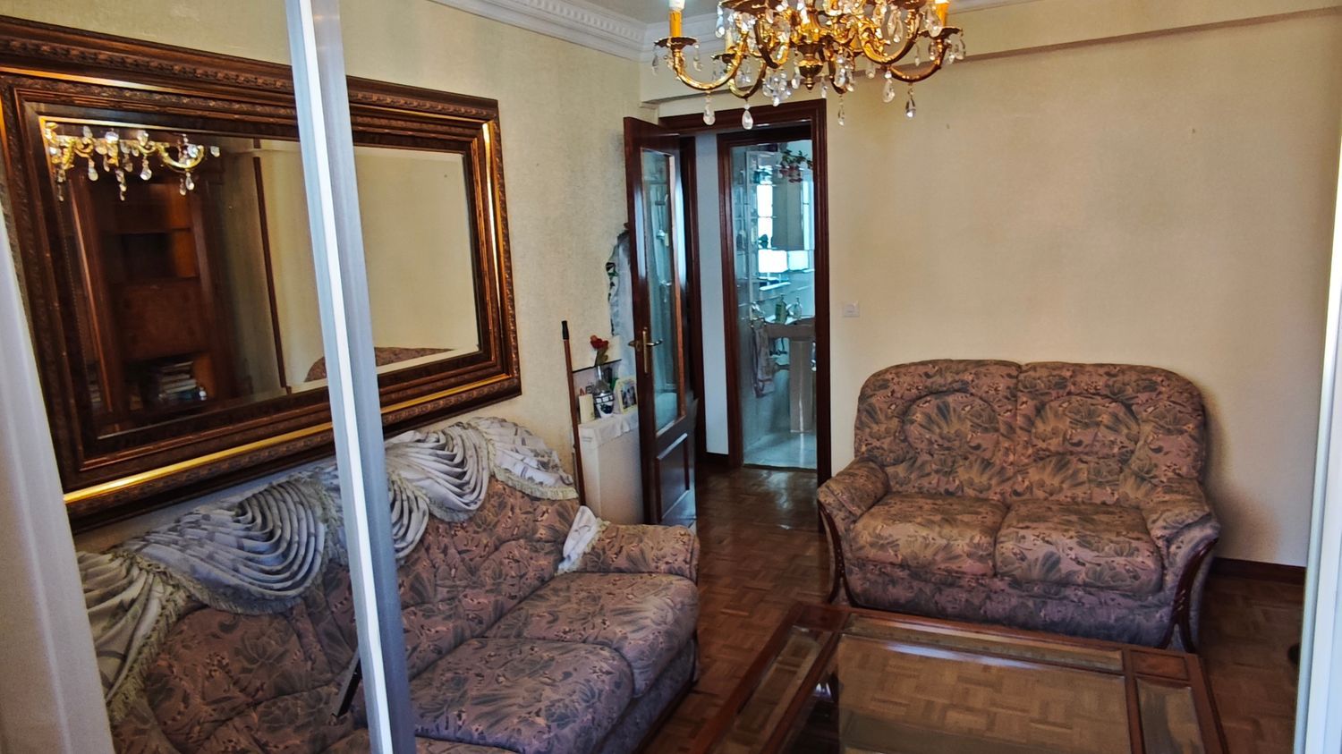 Piso en calle Arapiles, 53 - Foto 3