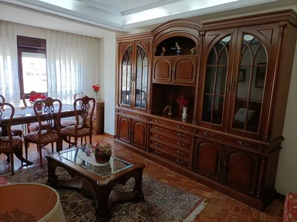 Piso en calle Ángel Muñiz Toca, 18 - Foto 1