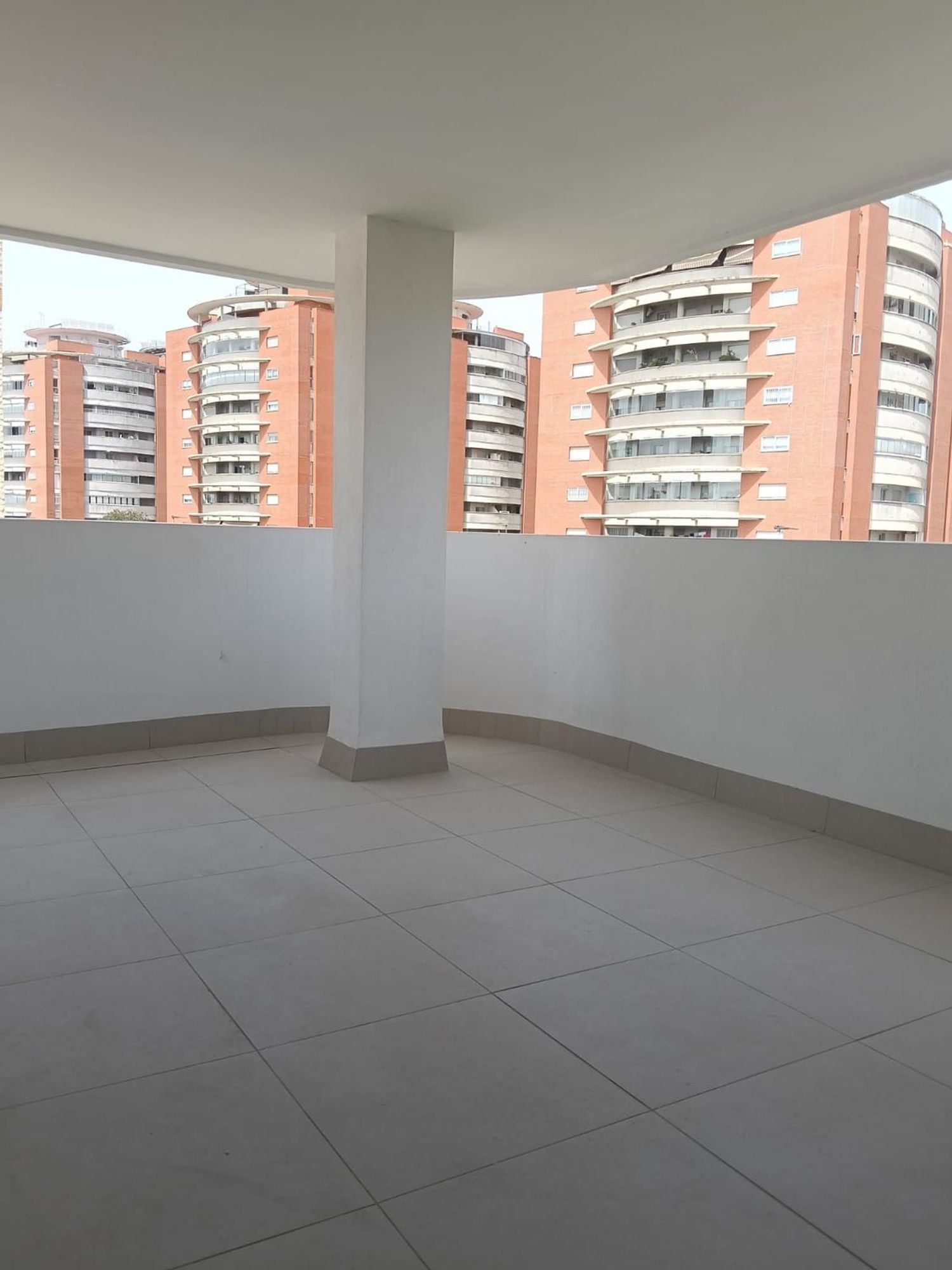 Piso en Calle la Rambla de Almería, 15, Bellavista - Foto 4